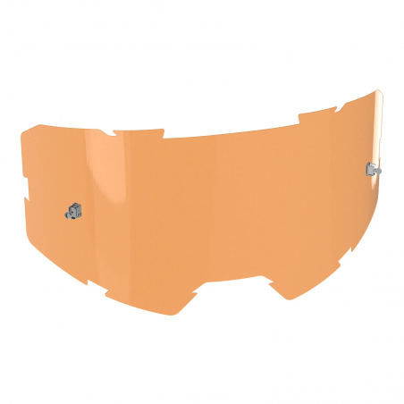 LEATT Lens Vizion 2.5/3.5 Orange 60 VLT