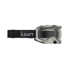 LEATT Goggle Velocity 4.0 MTB Brushed Clear 83%