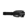 LEATT Goggle Velocity 4.0 MTB Brushed Clear 83%