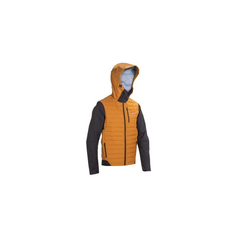 LEATT Jacket MTB Trail 3.0 L Rust