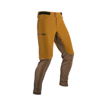 LEATT Pant MTB Trail 2.0 M Peanut