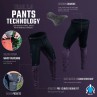 LEATT Pant MTB Trail 2.0 XL Peanut