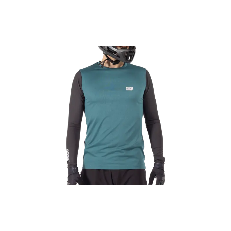 LEATT Ride Kit MTB 1.0 M Teal