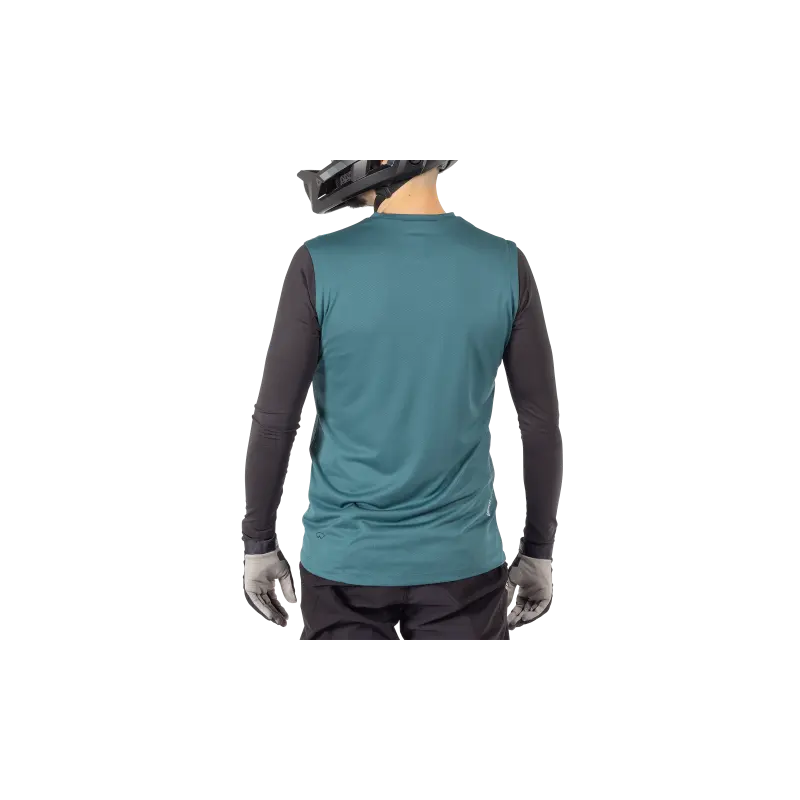 LEATT Ride Kit MTB 1.0 M Teal