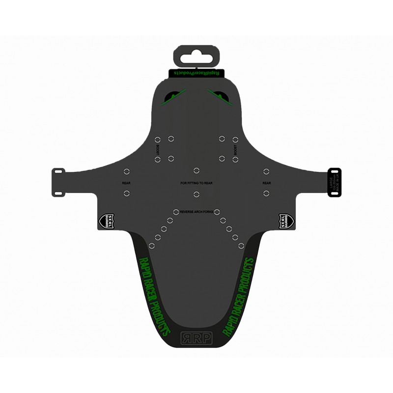 RRP ENDUROGUARD Large Green v4