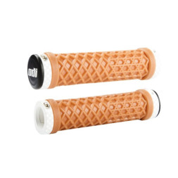 ODI Vans Lock On GRIPS Classic Gum