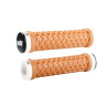ODI Vans Lock On GRIPS Classic Gum