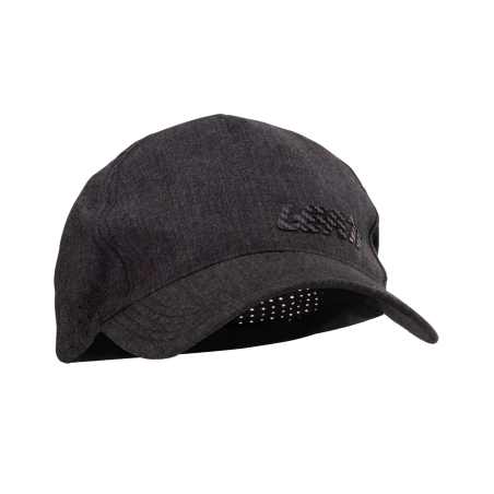 LEATT Cap Team L/XL Graphene