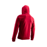 LEATT Hoodie Core L Ruby