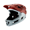LEATT Helmet MTB Enduro 2.0 V25 Lava M 55-59cm