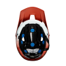 LEATT Helmet MTB Enduro 2.0 V25 Lava M 55-59cm