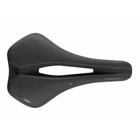 PROLOGO AKERO R PAS STEEL 150 Hard Black