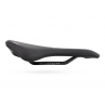 PROLOGO AKERO R PAS STEEL 150 Hard Black