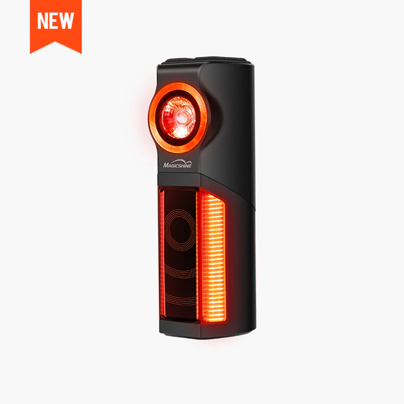 MAGICSHINE SeeMee R300 Smart Radar Taillight