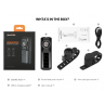 MAGICSHINE SeeMee R300 Smart Radar Taillight