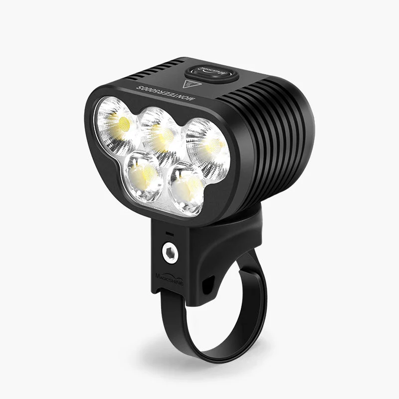 MAGICSHINE Monteer 5000S Storm MTB Headlight