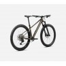 ORBEA LAUFEY H30 S Metallic Olive Green-Titanium Black
