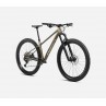 ORBEA LAUFEY H30 S Metallic Olive Green-Titanium Black