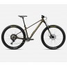 ORBEA LAUFEY H30 S Metallic Olive Green-Titanium Black