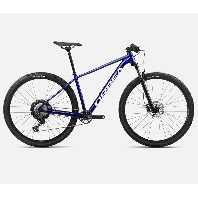 ORBEA ONNA10 29 S Violet Blue - White