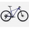 ORBEA ONNA10 29 S Violet Blue - White