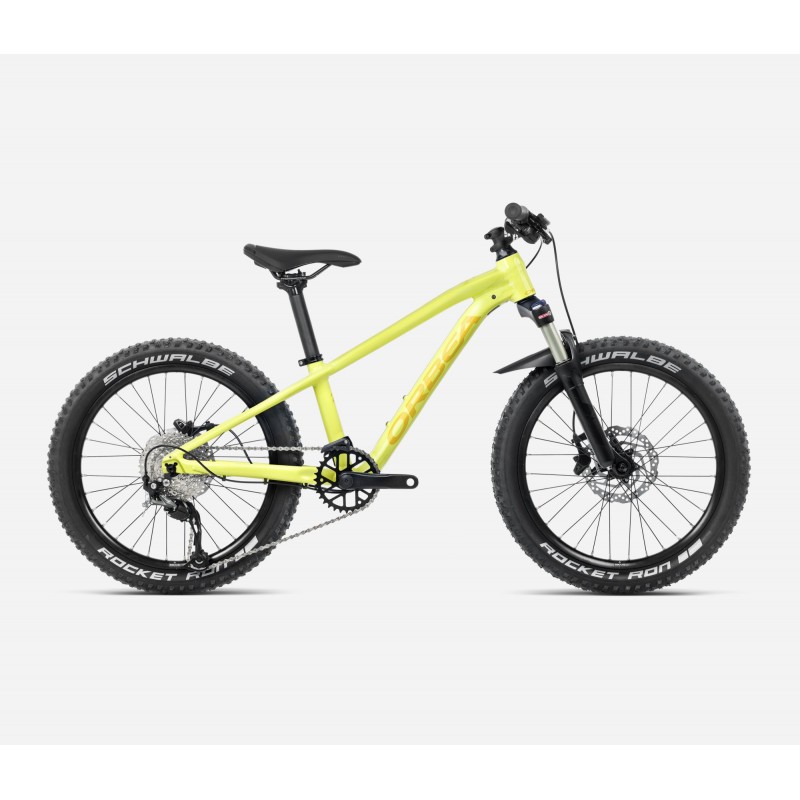 ORBEA LAUFEY 20 H30 Spicy Lime - Corn Yellow