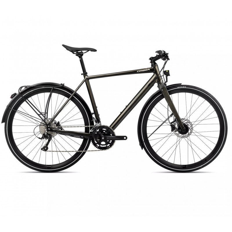 ORBEA CARPE 15 L Blue (Gloss)- Black (Matte)