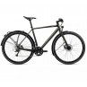 ORBEA CARPE 15 L Blue (Gloss)- Black (Matte)