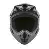 7iDP MTB PROTECTION M1 HELMET MATTE DARK GREY LG