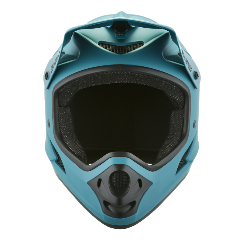 7iDP MTB PROTECTION M1 HELMET MATTE LIGHT SLATE LG