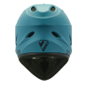 7iDP MTB PROTECTION M1 HELMET MATTE LIGHT SLATE LG
