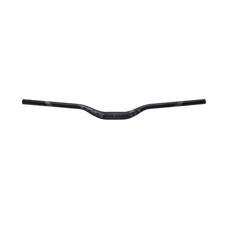 TAG T1 ALUMINIUM HANDLEBAR / BLACK / 35MM/7/30MM