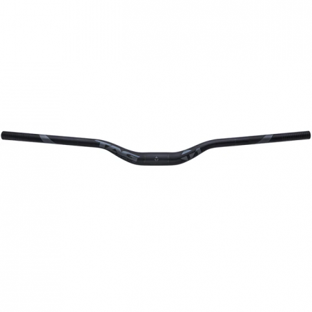 TAG T1 ALUMINIUM HANDLEBAR / BLACK / 35MM/7/30MM