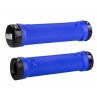 ODI Ruffian Lock-On GRIPS Bright Blue
