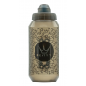 Peaty's x Fidlock Lockin Bottle Logo Smoke 750ml