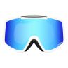 Pit Viper The Miami Nights French Fry Goggle Blue Lens Large