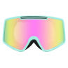 Pit Viper The Spume French Fry Goggle Pink Lens Large