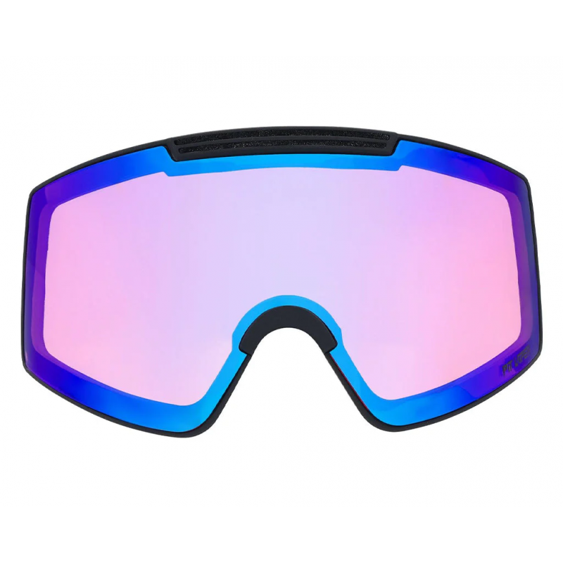 Pit Viper The Fun Rug Proform Goggle Blue/Purple Lens