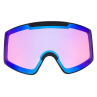Pit Viper The Fun Rug Proform Goggle Blue/Purple Lens