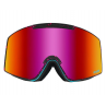 Pit Viper The Ignition Proform Goggle Pink/Purple Lens