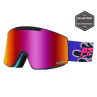 Pit Viper The Ignition Proform Goggle Pink/Purple Lens