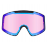 Pit Viper The Ignition Proform Goggle Pink/Purple Lens