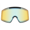 Pit Viper The Blacking Out Proform Goggle Smoke Lens