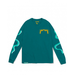 Pit Viper Terrarium Long Sleeve Tee XL