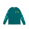 Pit Viper Terrarium Long Sleeve Tee XL