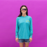 Pit Viper Terrarium Long Sleeve Tee XL