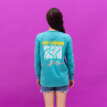 Pit Viper Terrarium Long Sleeve Tee XL