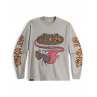 Pit Viper Viscoelastic Long Sleeve Tee M