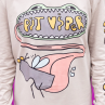Pit Viper Viscoelastic Long Sleeve Tee M