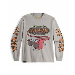 Pit Viper Viscoelastic Long Sleeve Tee XL